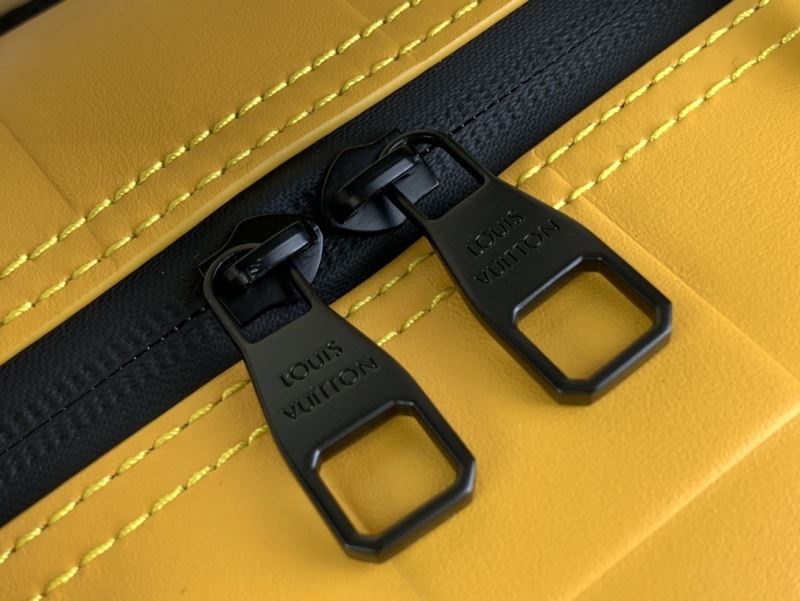 Louis Vuitton Travel Bags